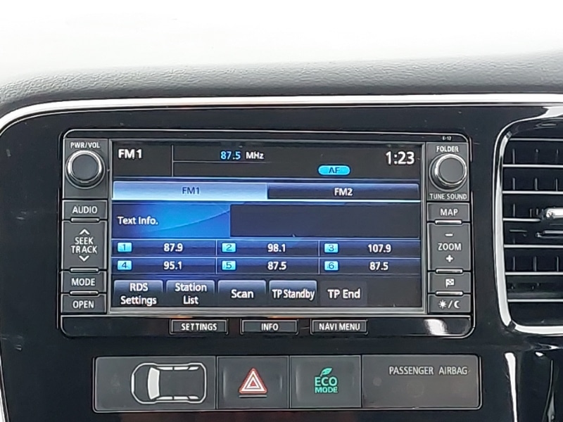 Used Mitsubishi Outlander 2015 for sale - 78023502: Photo 7