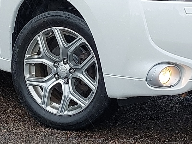 Used Mitsubishi Outlander 2015 for sale - 78023502: Photo 9