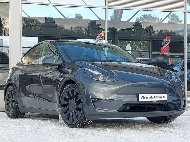 Used Tesla Model Y 2023 for sale - 77173689: Photo 1