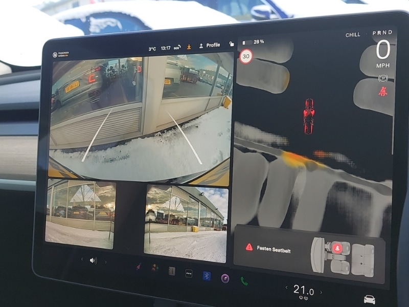 Used Tesla Model Y 2023 for sale - 77173689: Photo 13