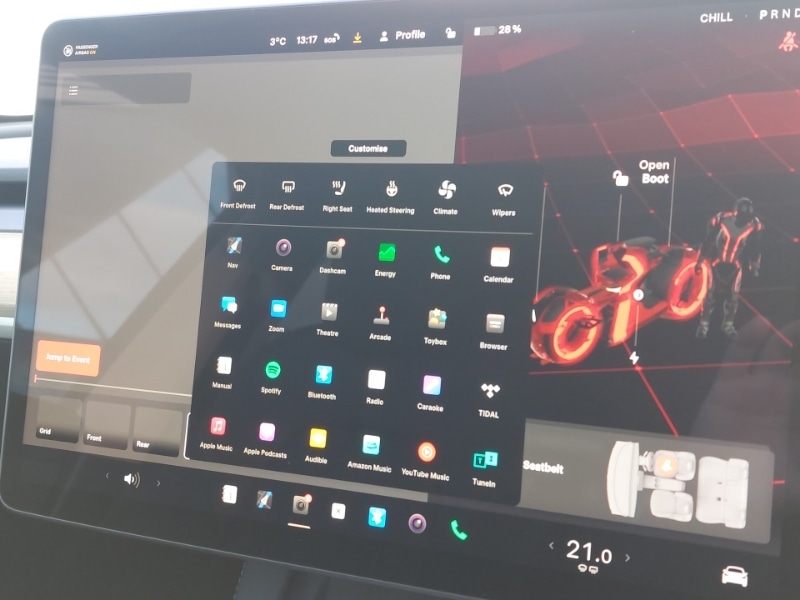 Used Tesla Model Y 2023 for sale - 77173689: Photo 14