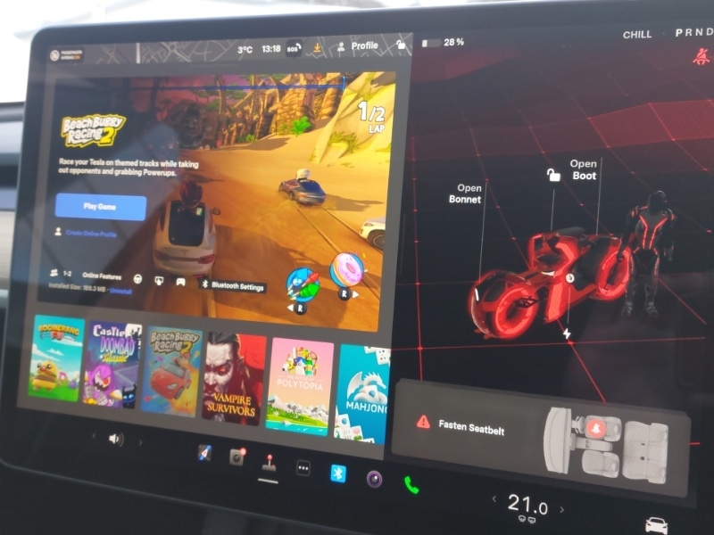 Used Tesla Model Y 2023 for sale - 77173689: Photo 16