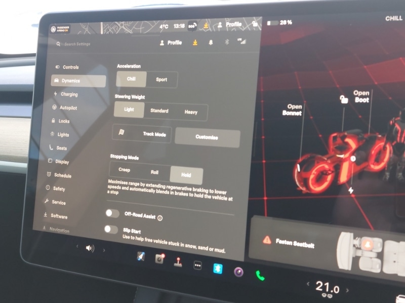 Used Tesla Model Y 2023 for sale - 77173689: Photo 17