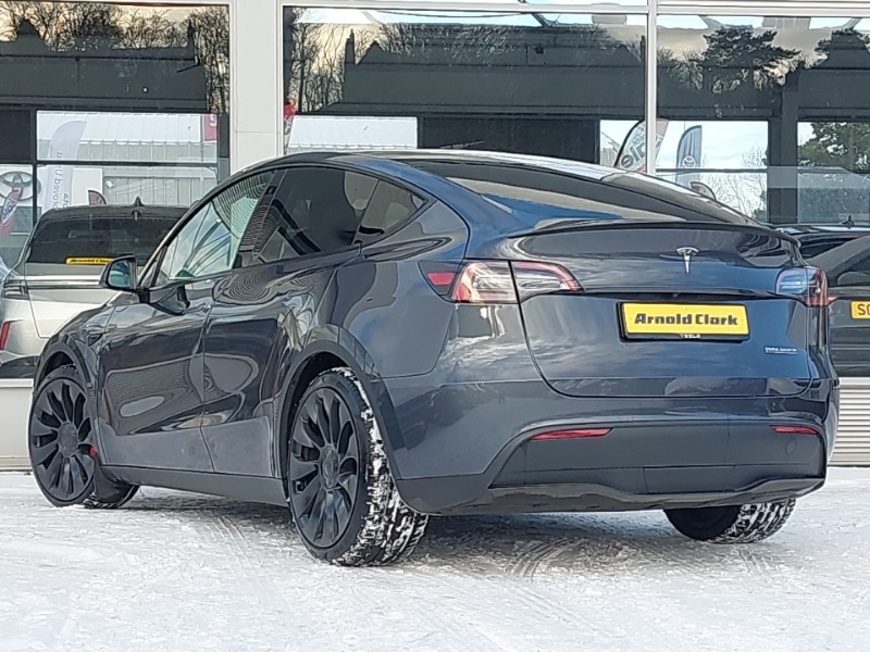 Used Tesla Model Y 2023 for sale - 77173689: Photo 3