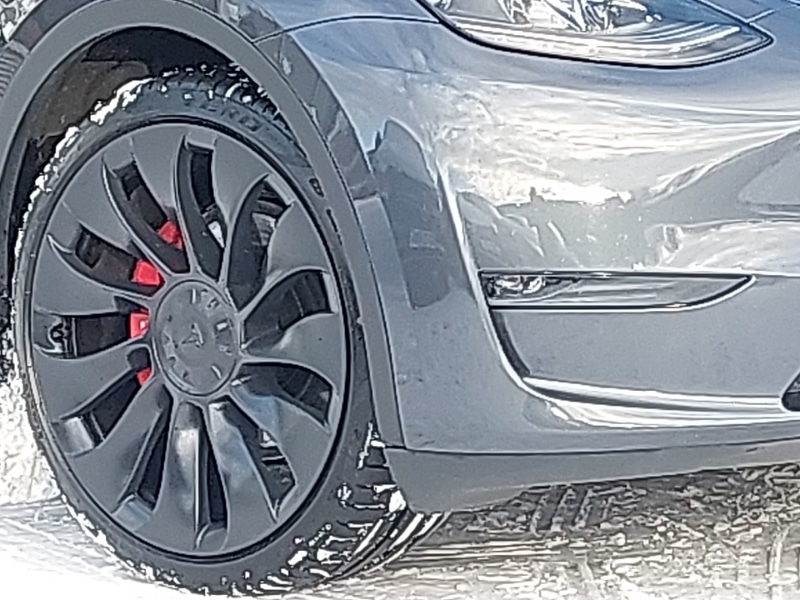 Used Tesla Model Y 2023 for sale - 77173689: Photo 9