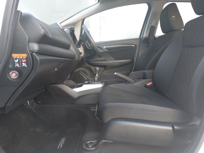 Used Honda Jazz 2016 for sale - 77183741: Photo 5