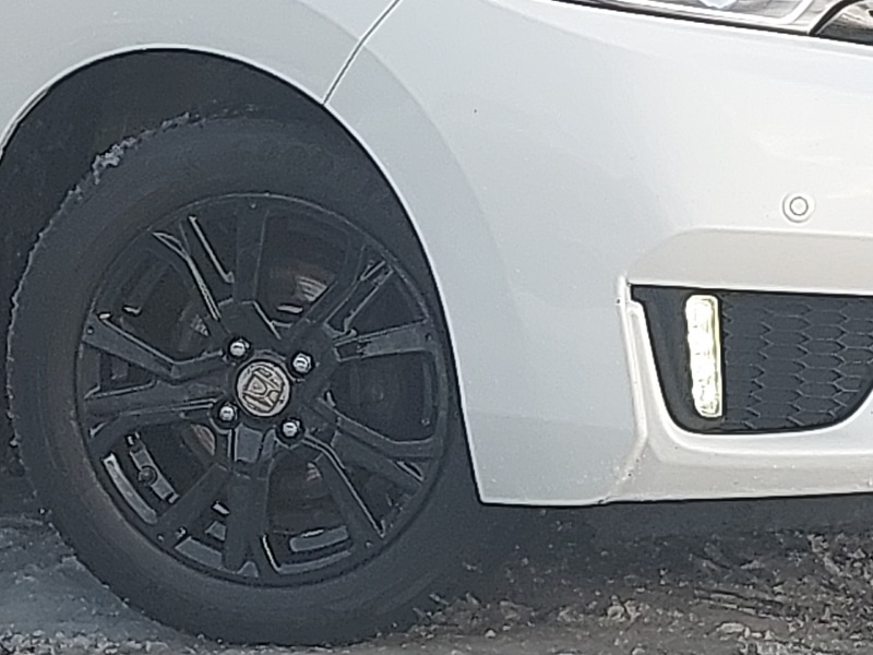 Used Honda Jazz 2016 for sale - 77183741: Photo 9