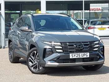 2025 - 1.6T Ultimate 5dr