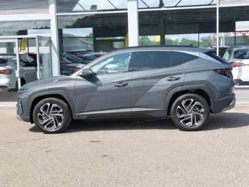 Used Hyundai TUCSON 2025 for sale - 74919602: Photo