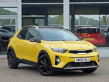 Kia - Stonic