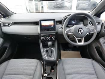 Used Renault Clio 2024 for sale - 79799422: Photo