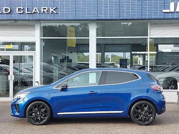 Used Renault Clio 2024 for sale - 79799422: Photo