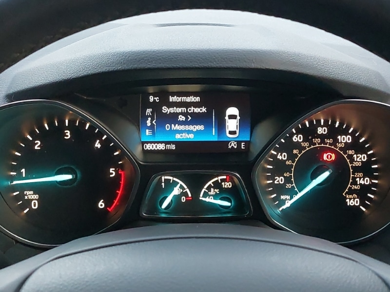 Used Ford Kuga 2017 for sale - 78132954: Photo 13