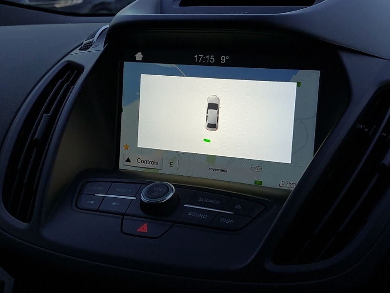 Used Ford Kuga 2017 for sale - 78132954: Photo 14