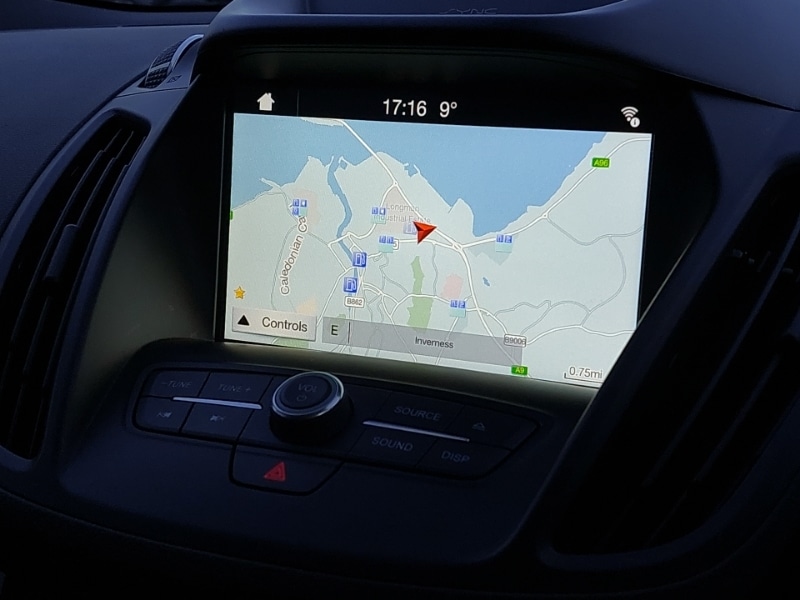 Used Ford Kuga 2017 for sale - 78132954: Photo 15