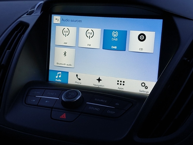 Used Ford Kuga 2017 for sale - 78132954: Photo 17