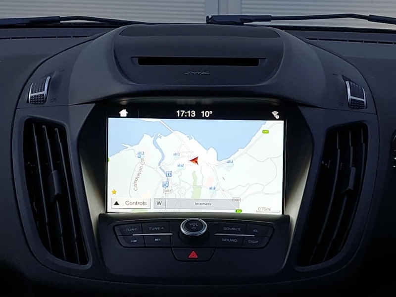 Used Ford Kuga 2017 for sale - 78132954: Photo 7