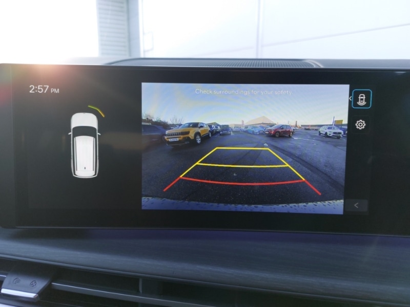 Used Hyundai Santa Fe 2025 for sale - 77189779: Photo 11