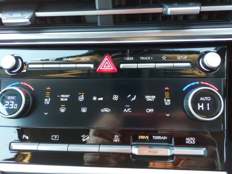 Used Hyundai Santa Fe 2025 for sale - 77189779: Photo 12