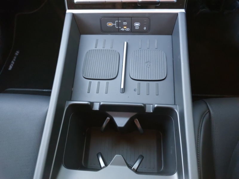 Used Hyundai Santa Fe 2025 for sale - 77189779: Photo 13