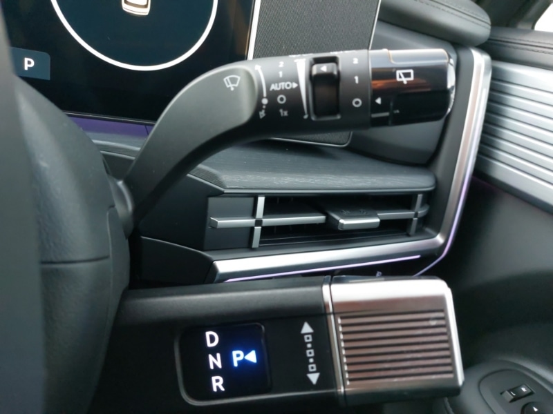 Used Hyundai Santa Fe 2025 for sale - 77189779: Photo 17