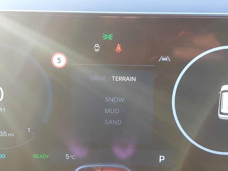 Used Hyundai Santa Fe 2025 for sale - 77189779: Photo 19