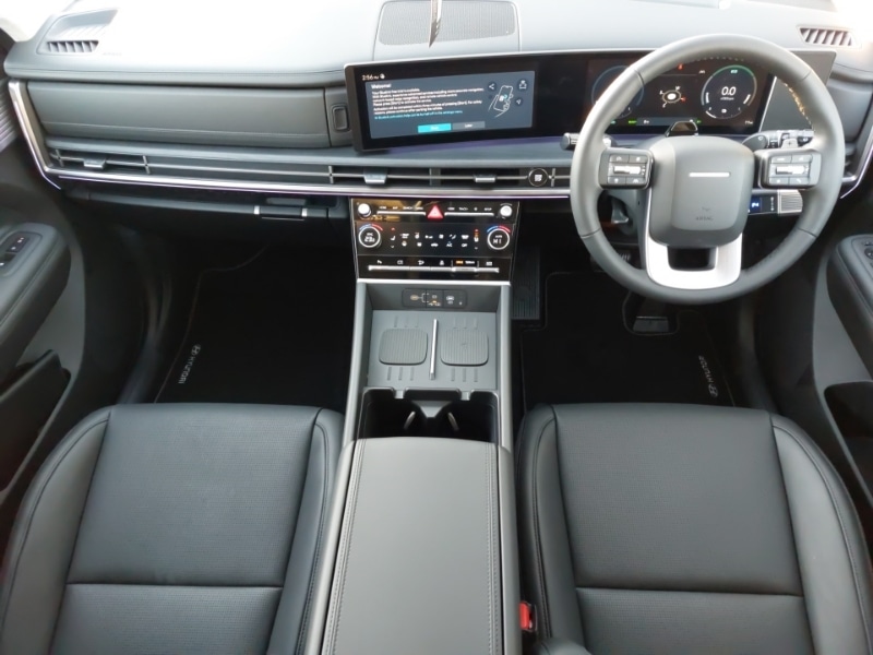 Used Hyundai Santa Fe 2025 for sale - 77189779: Photo 2