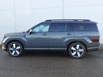 Used Hyundai Santa Fe 2025 for sale - 77189779: Photo