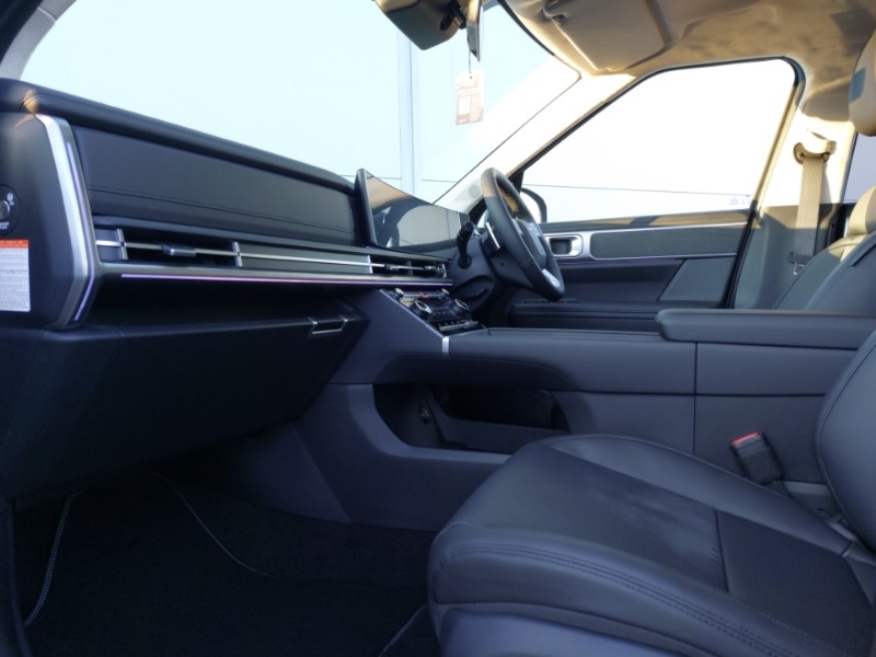 Used Hyundai Santa Fe 2025 for sale - 77189779: Photo 5