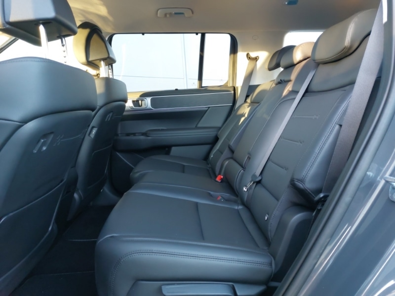 Used Hyundai Santa Fe 2025 for sale - 77189779: Photo 6