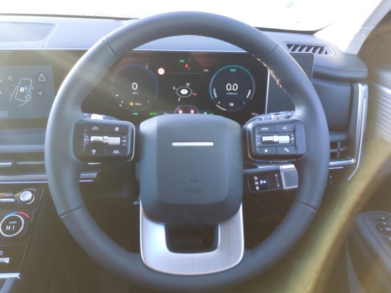 Used Hyundai Santa Fe 2025 for sale - 77189779: Photo 7