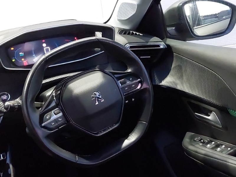 Used Peugeot 208 2020 for sale - 76656588: Photo 10