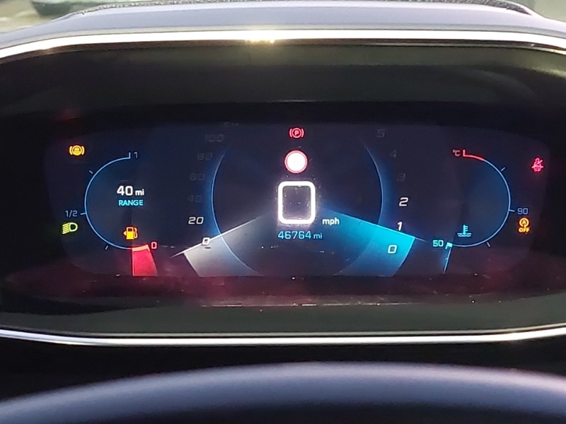 Used Peugeot 208 2020 for sale - 76656588: Photo 12