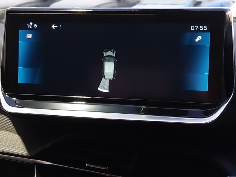 Used Peugeot 208 2020 for sale - 76656588: Photo 13