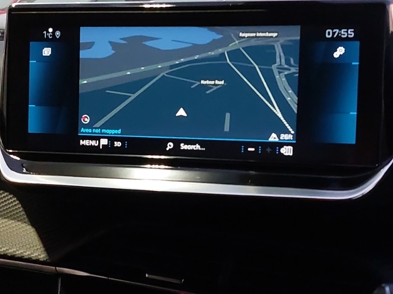 Used Peugeot 208 2020 for sale - 76656588: Photo 14