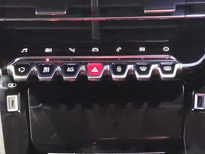 Used Peugeot 208 2020 for sale - 76656588: Photo 16