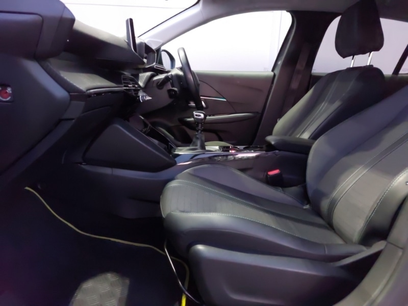 Used Peugeot 208 2020 for sale - 76656588: Photo 5