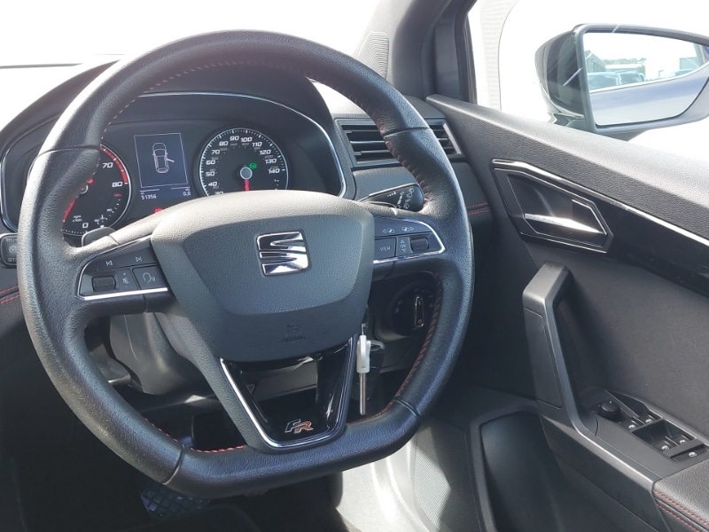 Used SEAT Arona 2018 for sale - 77956664: Photo 10