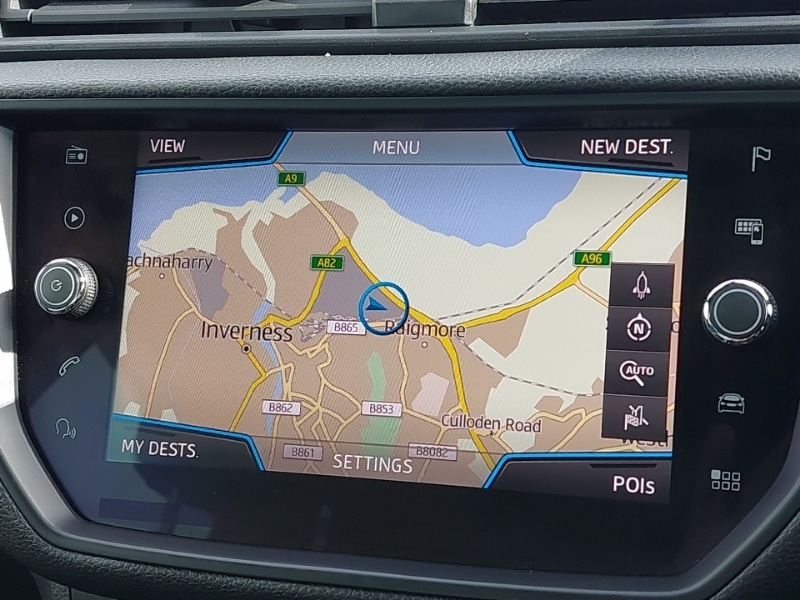 Used SEAT Arona 2018 for sale - 77956664: Photo 16