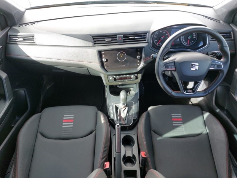 Used SEAT Arona 2018 for sale - 77956664: Photo 2