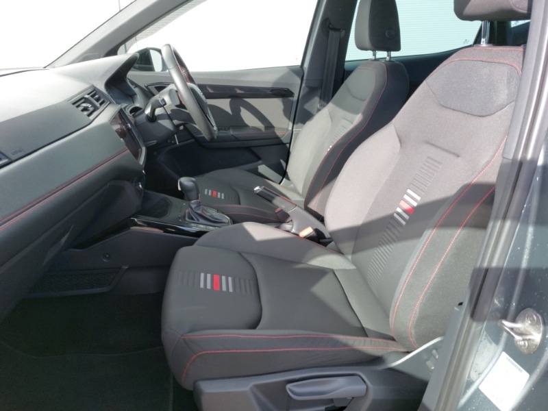 Used SEAT Arona 2018 for sale - 77956664: Photo 5