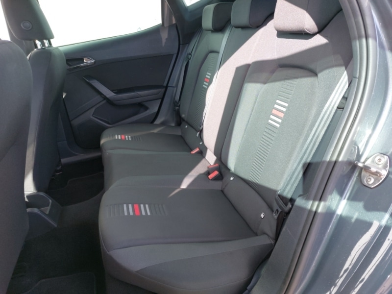 Used SEAT Arona 2018 for sale - 77956664: Photo 6