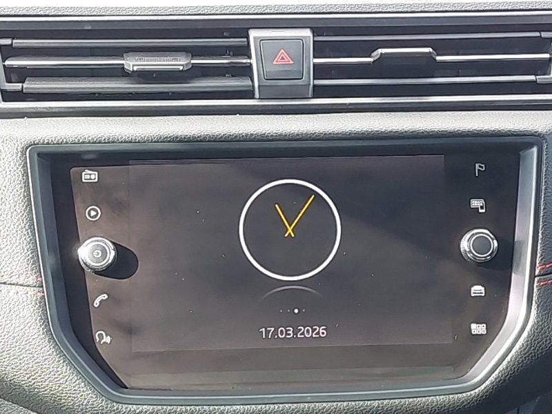 Used SEAT Arona 2018 for sale - 77956664: Photo 7