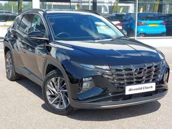 2022 - 1.6 TGDi Premium 5dr 2WD