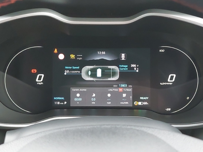 Used MG MG ZS 2024 for sale - 77118912: Photo 13