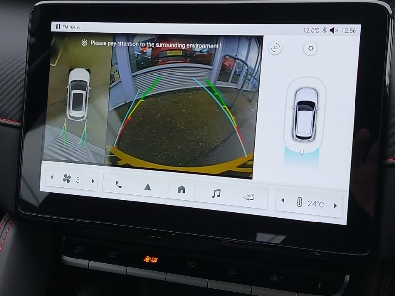 Used MG MG ZS 2024 for sale - 77118912: Photo 14