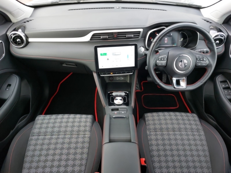 Used MG MG ZS 2024 for sale - 77118912: Photo 2