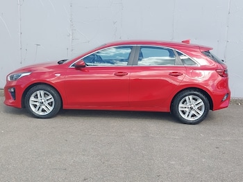 Used Kia Ceed 2020 for sale - 79477250: Photo