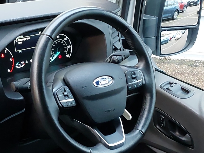 Used Ford Transit 2021 for sale - 76741795: Photo 10