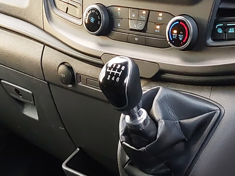 Used Ford Transit 2021 for sale - 76741795: Photo 11